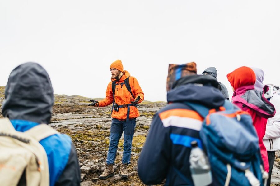 Reykjavik: Thrihnukagigur Volcano Guided Hiking Day Trip - Why Thrihnukagigur is different from an ordinary cave tour