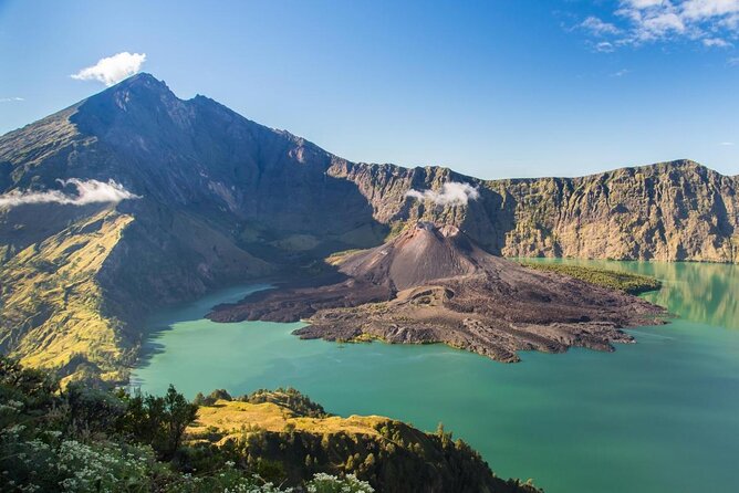Rinjani Trekking 3D2N Summit - Key things to know before booking