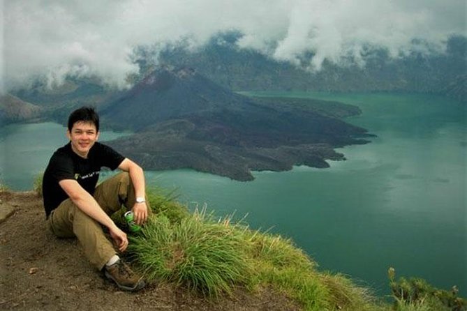 Rinjani Trekking 3D2N Summit - What the $243.92 price really covers