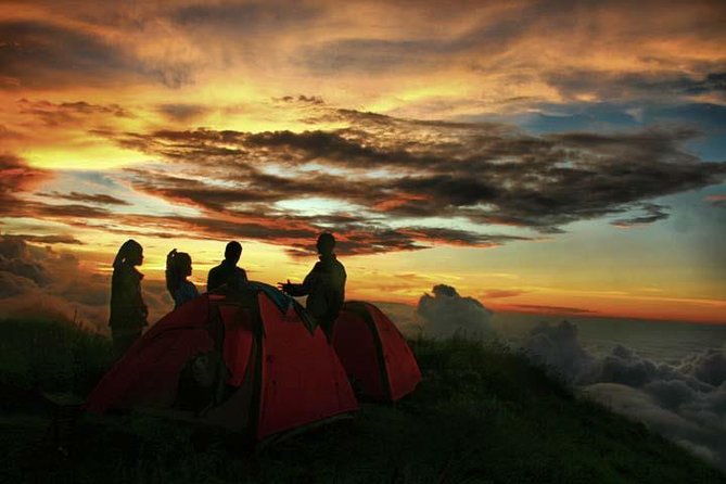Rinjani Trekking 3D2N Summit - Day 1: A calm start in Senaru village