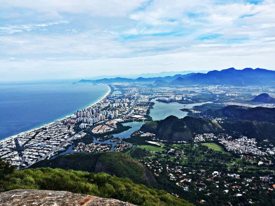 Rio de Janeiro: Pedra da Gávea 7-Hour Hike - Who should book this hike?
