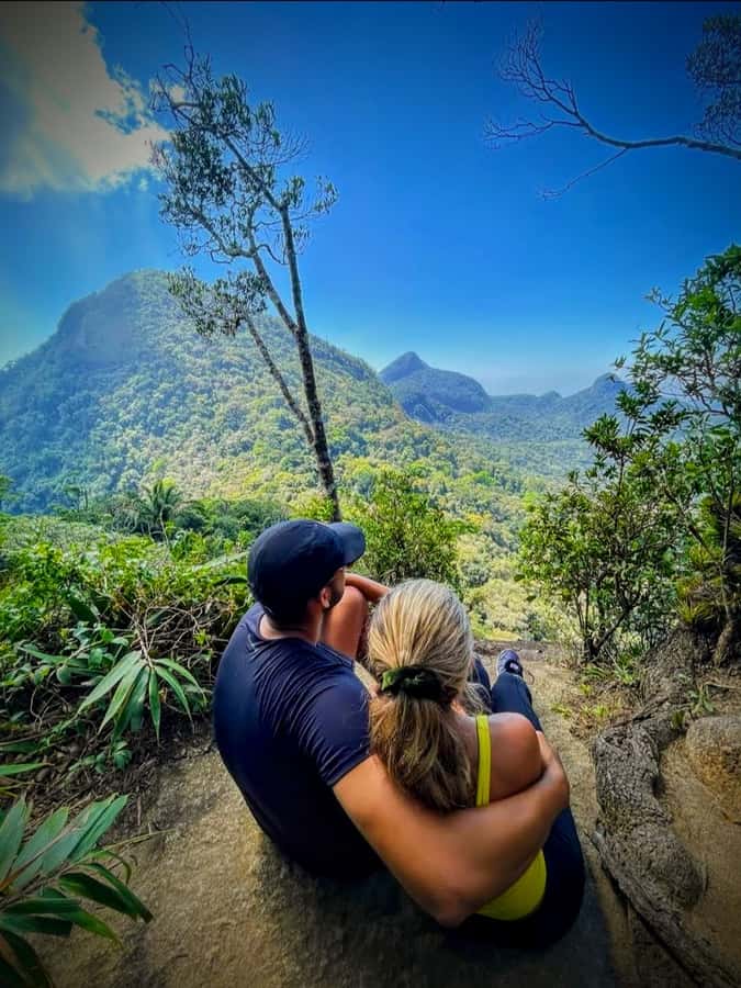 Rio de Janeiro: Tijuca Forest Challenge Hike Full-Day Trip - Why this Tijuca hike is different