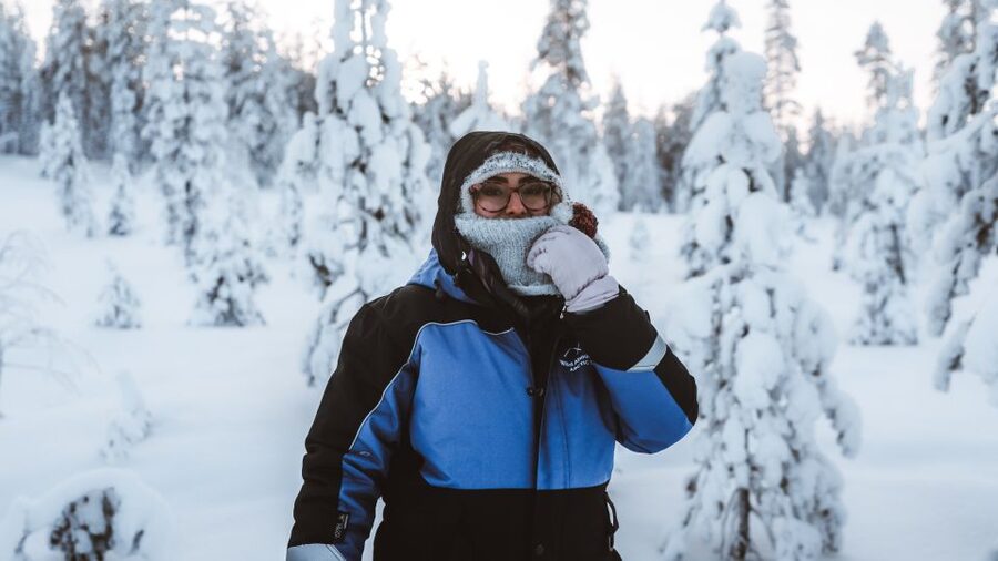 Rovaniemi: Lapland Ski Trekking Safari - Practical tips for a smoother outing