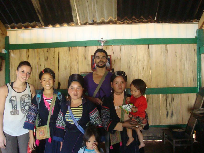 Sa Pa: 6-Hours Muong Hoa Valley Trek with Local Ethnic guide - Who will enjoy this trek most?