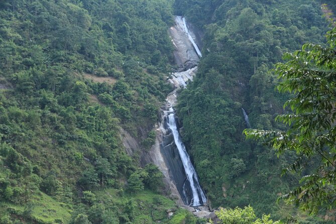 Sa Pa Full Day Trekking Tour - Lunch in Ta Van Village