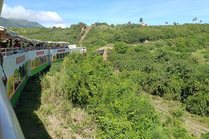 Saint Kitts Train Trek - Key things to know before you book