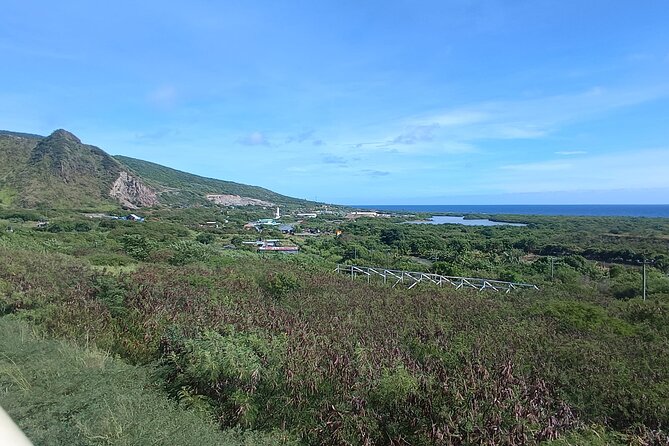 Saint Kitts Train Trek - Is $140 good value?