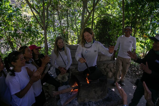 Salkantay Trek Challenge – 3 Days / 2 Nights - Who should book this trek?