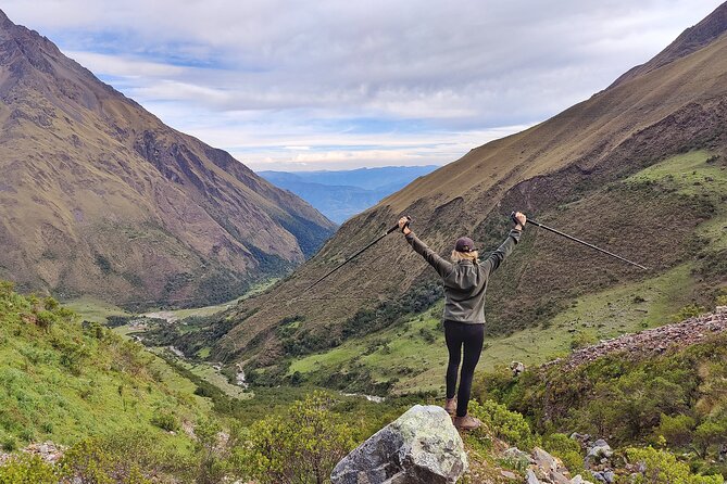 Salkantay Trek Challenge – 3 Days / 2 Nights - Should you book the Salkantay Trek Challenge?