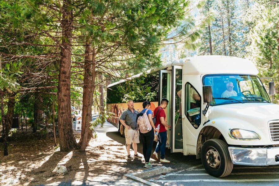 San Francisco: Yosemite National Park & Giant Sequoias Hike - Key details before you reserve