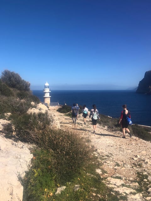 Sant Elm: Guided kayak tour to the Island Dragonera & Hiking - Swimming and snorkelling before the return