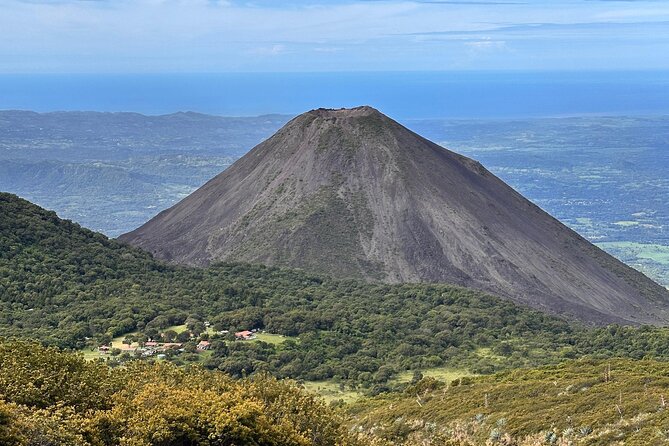 Santa Ana Volcano Tour: Beat the Crowds on an Early Morning Hike! - Santa Ana Volcano Tour at a Glance