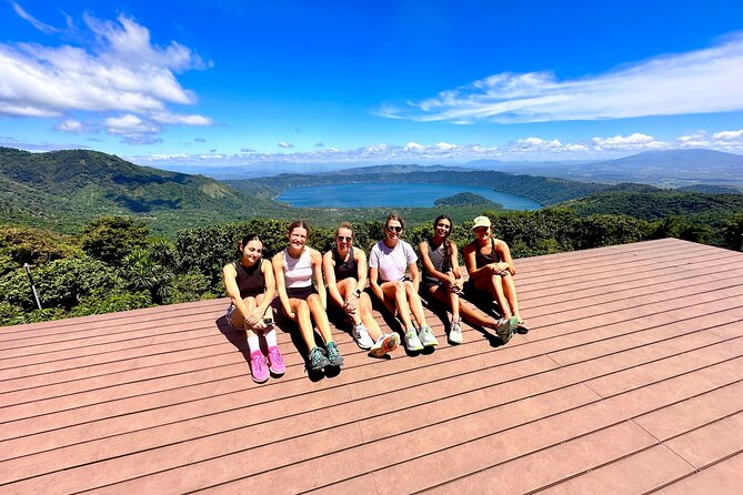 Santa Ana Volcano Tour: Beat the Crowds on an Early Morning Hike! - Why Santa Ana Volcano Is Worth the Effort