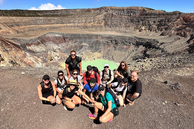 Santa Ana Volcano Tour: Beat the Crowds on an Early Morning Hike! - Who Will Enjoy This Hike Most