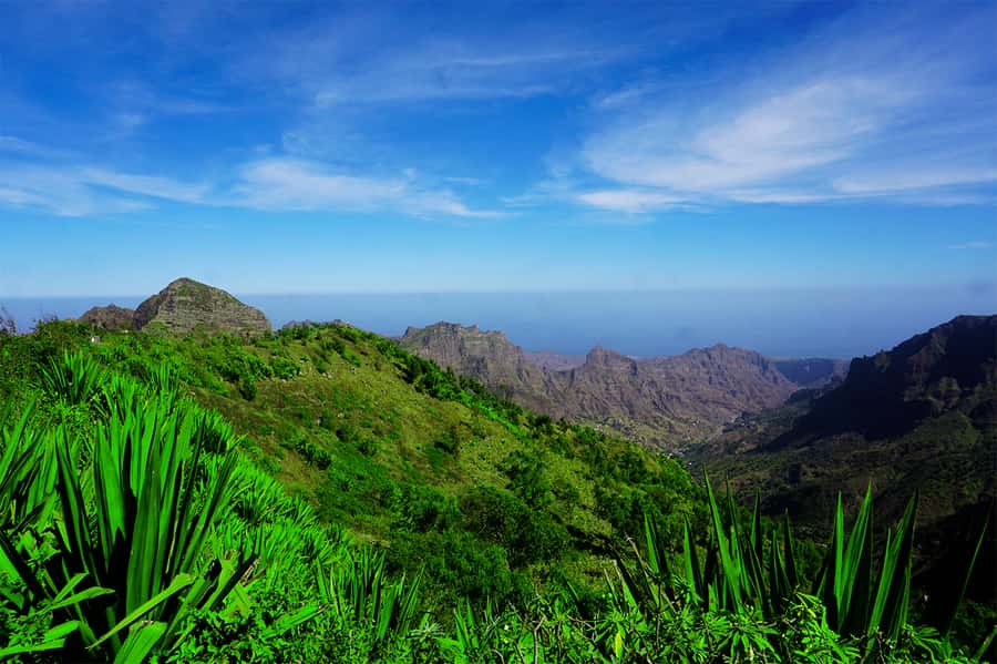 Santiago Island: Serra Malagueta & Tarrafal Beach Trek Tour - At a glance: what makes this tour worth considering
