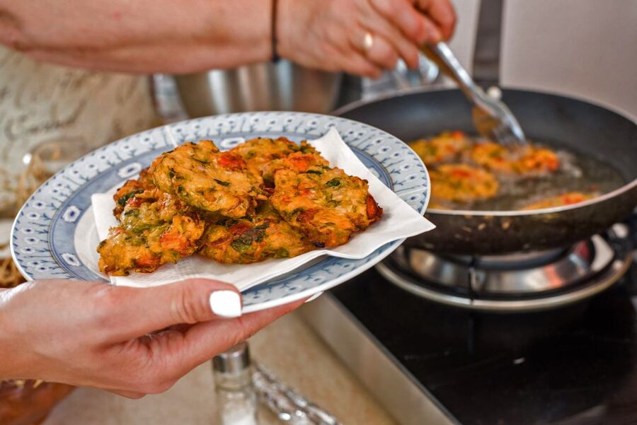 Santorini: Cooking Class and Easy Hike - Is $182 a fair price?