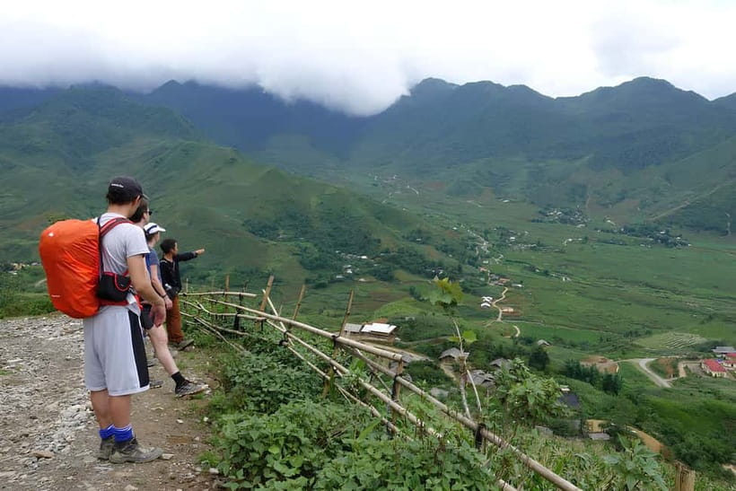 Sapa 1 Day Long Trek: Trek to Hau Thao and Sa Seng Villages - Hau Thao and the farming year