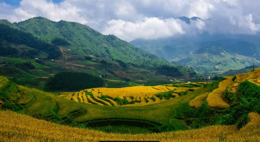 SaPa: 2-Day Villages,Rice Fields, Love Waterfall Hiking Tour - Should you book it?