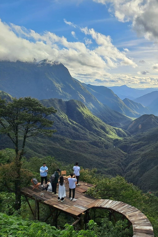 SaPa: 2-Day Villages,Rice Fields, Love Waterfall Hiking Tour - What this Sapa trek is really like
