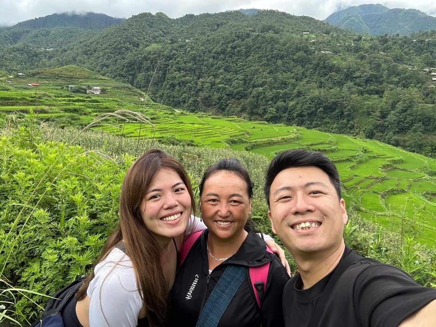 SaPa: 2-Day Villages,Rice Fields, Love Waterfall Hiking Tour - The Red Dzao herbal bath is an optional extra