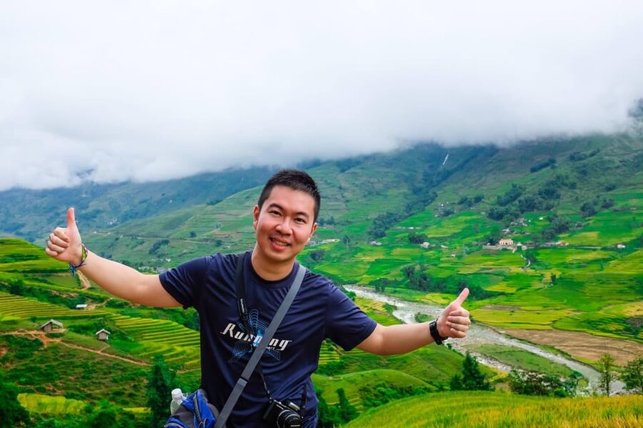 SaPa: 2-Day Villages,Rice Fields, Love Waterfall Hiking Tour - Who should book this two-day route?