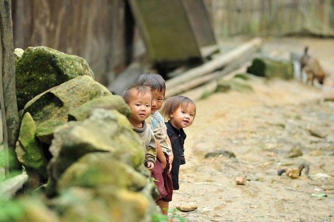 Sapa 3 Days 2 Nights Trekking Tour (1 Night In Ta Van Village, 1 Night In Hotel) - Why this three-day Sapa route works