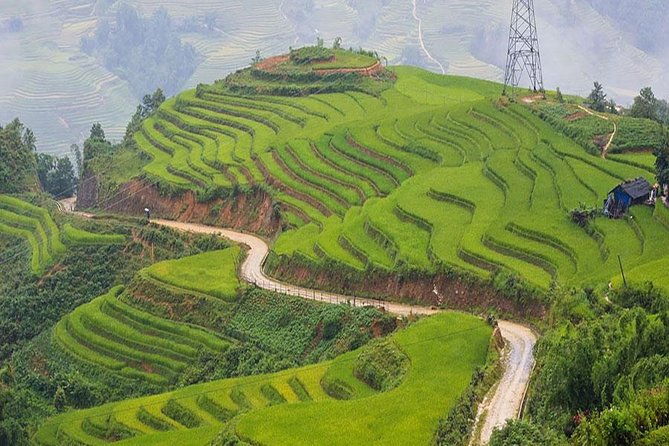Sapa 3 Days 2 Nights Trekking Tour (1 Night In Ta Van Village, 1 Night In Hotel) - Who should book this Sapa trek?