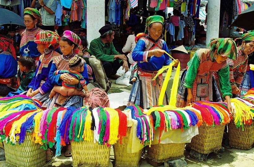 Sapa: Eco Adventure Terrace Fields and Local Villages Trek - Why this Sapa trek is worth your time