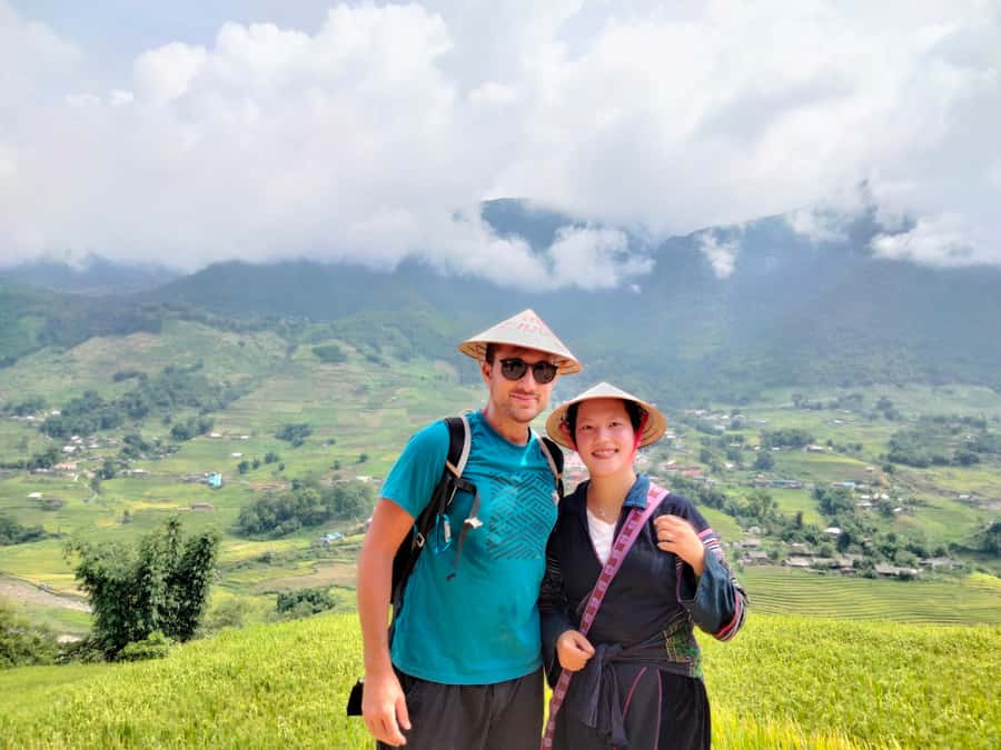 Sapa: Private The Most Beautiful Terraced Fields Trekking - Who should book this walk?