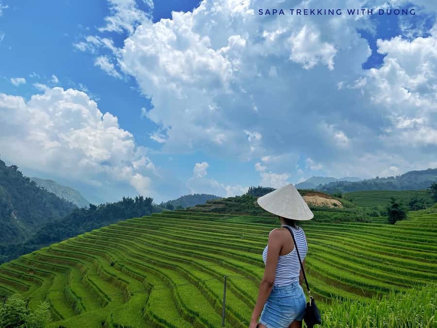 Sapa: Private The Most Beautiful Terraced Fields Trekking - Why this Sapa trek works so well