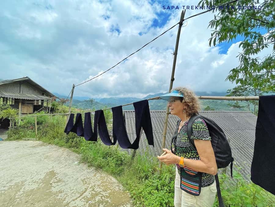 Sapa: Private The Most Beautiful Terraced Fields Trekking - Starting in Sapa at 9:30