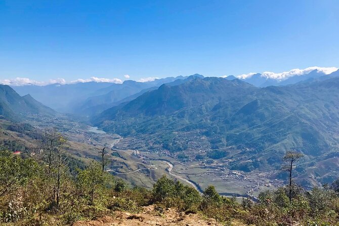 Sapa The Hidden Trail Trek 1 Day - Mountain & Rice Valley - Guides make the difference