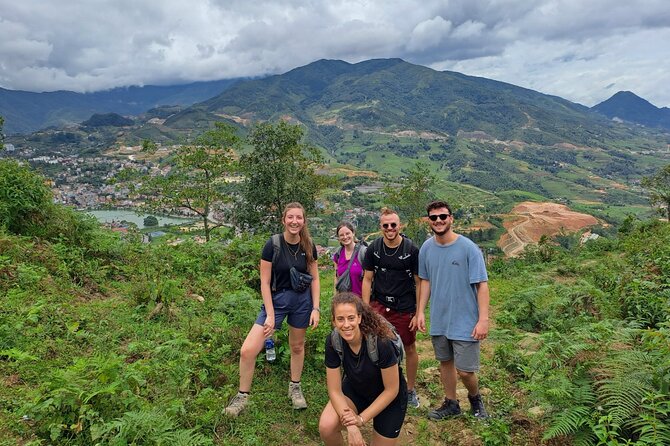 Sapa The Hidden Trail Trek 1 Day - Mountain & Rice Valley - Is $35 a fair price?
