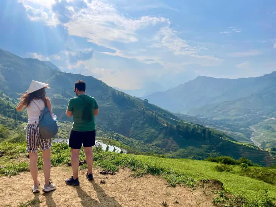 Sapa Trekking Private Tour With Ethnic Female Tour Guide - Key points at a glance