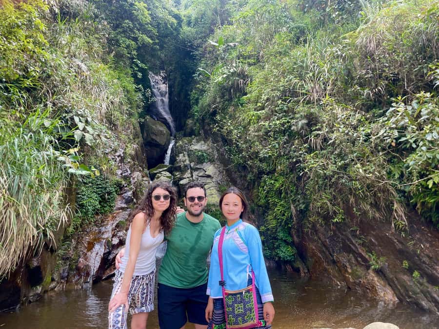 Sapa Trekking Private Tour With Ethnic Female Tour Guide - Why this Sapa trek feels different