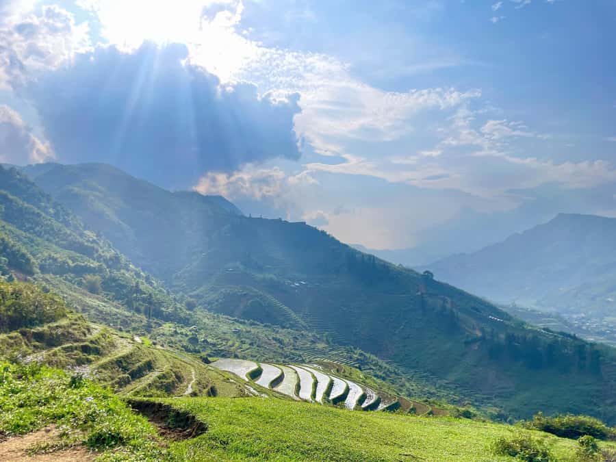 Sapa Trekking Private Tour With Ethnic Female Tour Guide - What the $30 price really buys