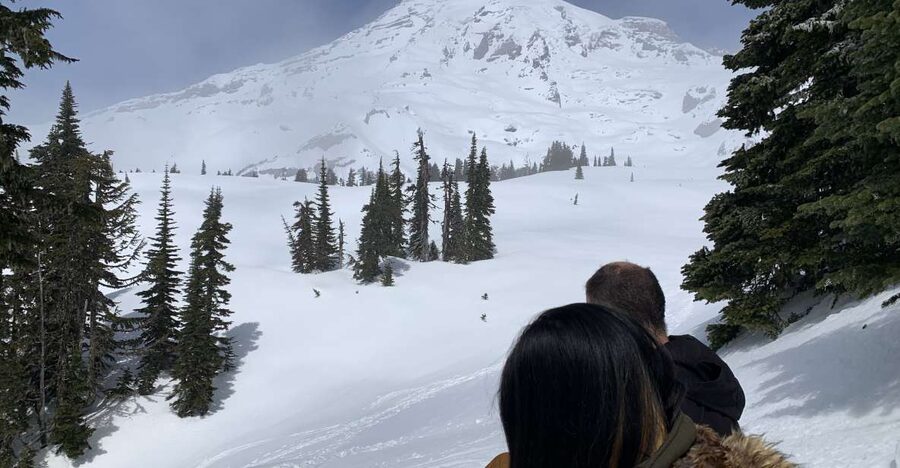Seattle: Mt. Rainier Park Guided Full-Day Tour - Five useful things to know before you go