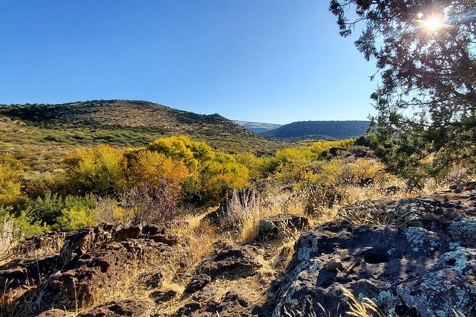 Sedona Archaeology Hiking Tour - What the guides add to the experience