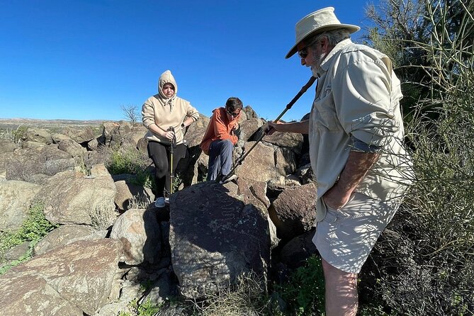 Sedona Archaeology Hiking Tour - Is $124.97 a fair price?