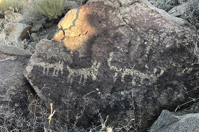 Sedona Archaeology Hiking Tour - Who should book this hike?