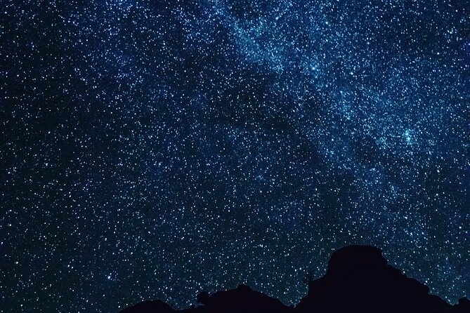 Sedona Dark Sky Sunset & Night Hike With a Private Guide - Why a sunset hike is the right way to see Sedona at night