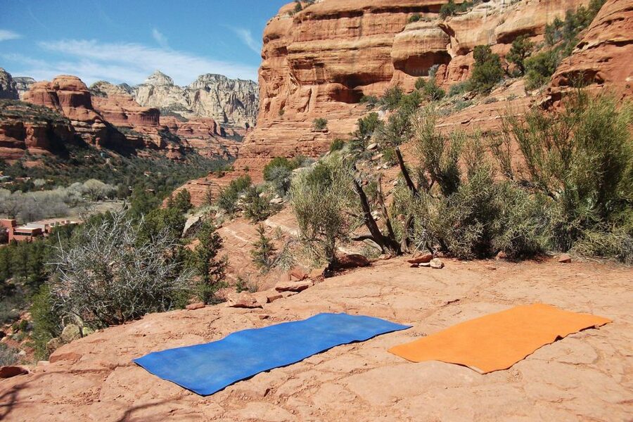 Sedona: Vortex Yoga Hiking Half-Day - What this Sedona experience is really about