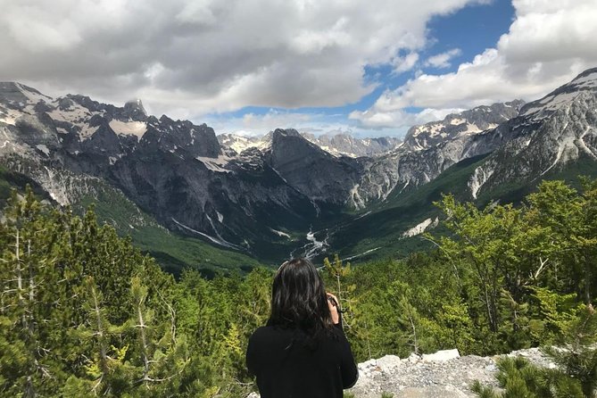 Semi-Private Hiking Tour; Theth, Valbona & Koman Lake in 3 Days - What the $751.66 price really covers