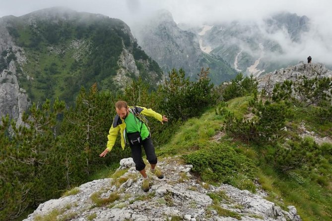Semi-Private Hiking Tour; Theth, Valbona & Koman Lake in 3 Days - Who should book this mountain trip