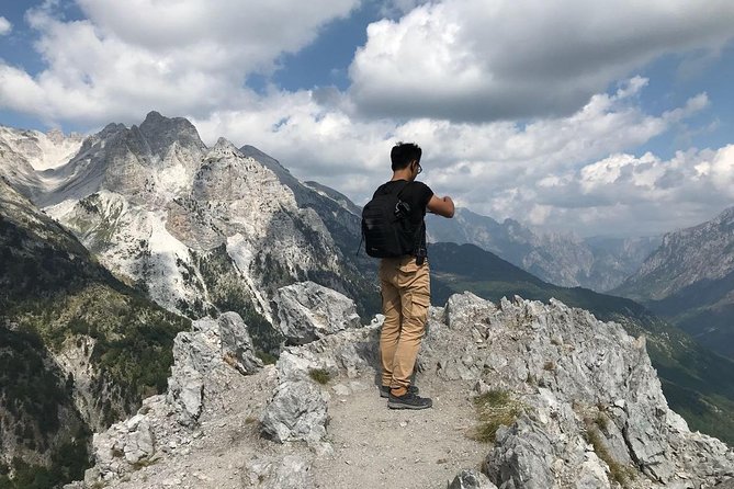 Semi-Private Hiking Tour; Theth, Valbona & Koman Lake in 3 Days - Should you book the Theth to Valbona tour?
