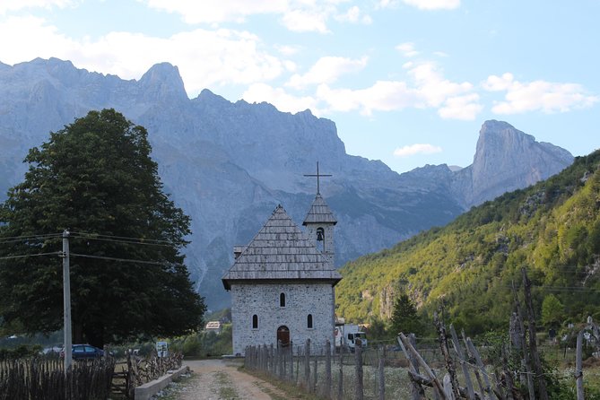 Semi-Private Hiking Tour; Theth, Valbona & Koman Lake in 3 Days - FAQ