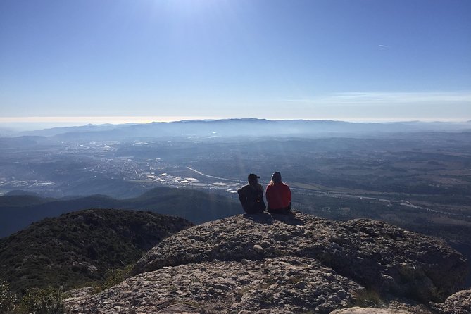 Semi-Private Montserrat Monastery & Hiking Experience - Funicular flexibility and different walking levels