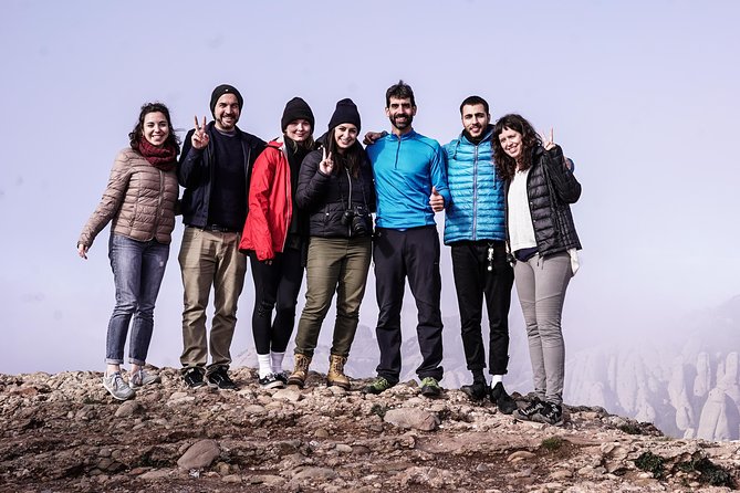 Semi-Private Montserrat Monastery & Hiking Experience - Timing, weather, and what to bring