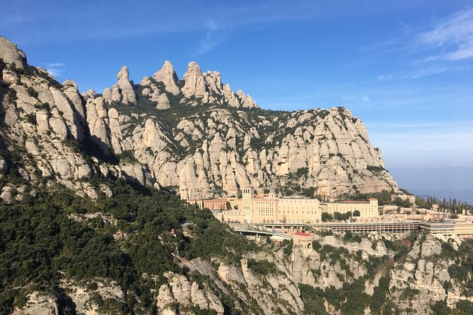 Semi-Private Montserrat Monastery & Hiking Experience - Who will enjoy this experience most