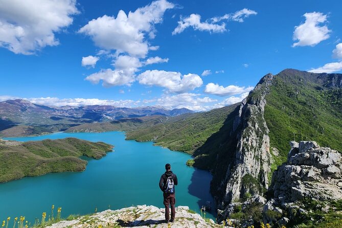 Semi – Private Tour at Cape of Rodon; Hidden Beaches & History - Leaving Tirana for the Rodon Peninsula